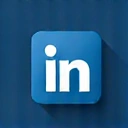 LinkedIn Icon